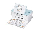 【中古】CASIO カシオ ハガキプリンター フォトプリンター プリン写ル PCP-80