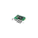 【中古】Blackmagic Design キャプチャーカード DeckLink SDI 4K 002522