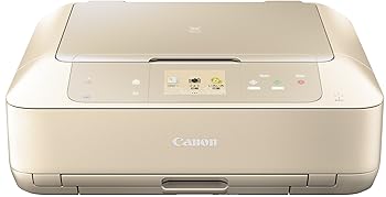 【中古】Canon キヤノンインクジェット複合機 PIXUSMG7530F エクリエベージュ 【中古】Canon キヤノンインクジェット複合機 PIXUSMG7530F エクリエベージュ