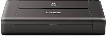 【中古】Canon インクジェットプリンター PIXUS iP110 モバイルコンパクト 【中古】Canon インクジェットプリンター PIXUS iP110 モバイルコンパクト
