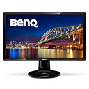 【中古】BenQ モニター ディスプレイ GW2265 21.5インチ/フルHD/AMVA+/VGA,DVI端子(2)