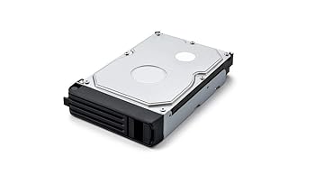【中古】BUFFALO テラステーション 5000N、5400DWRシリーズ用オプション 交換用HDD 6TB OP-HD6.0WR 【中古】BUFFALO テラステーション 5000N、5400DWRシリーズ用オプション 交換用HDD 6TB OP-HD6.0WR