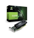 【中古】ELSA NVIDIA Quadro K1200搭載 プロフェッショナルグラフィックスボード メモリ4GB EQK1200-4GER