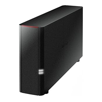 【中古】BUFFALO リンクステーション スマホ・タブレットで使える ネットワークHDDNAS 1TB LS210D0101C 【中古】BUFFALO リンクステーション スマホ・タブレットで使える ネットワークHDDNAS 1TB LS210D0101C