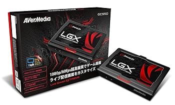 šAVerMedia Live Gamer EXTREME GC550 USB3.0бHDMIץ㡼ǥХ 1080p/60...