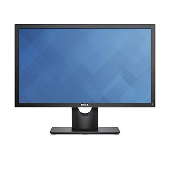 【中古】Dell E2216HV 22IN LED LCD MON 19X10