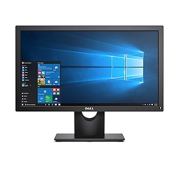 【中古】Dell E2016HV - LED monitor - 20" - 1600 x 900 - TN - 200 cd/m2 - 600:1 - 5 ms - VGA - with 3-Years Advance Exchange Service 【中古】Dell E2016HV - LED monitor - 20" - 1600 x 900 - TN - 200 cd/m2 - 600:1 - 5 ms - VGA - with 3-Years Advance Exchange Service