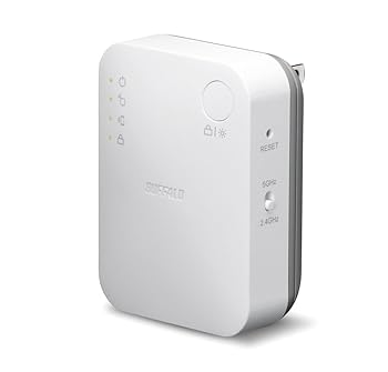šBUFFALO WiFi ̵LAN ѵ WEX-733DHP 11ac 433+300Mbps 󥻥ľޤǥ iPh...