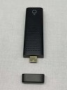 【中古】Diginnos Stick DG-STK2Sスティック型パソコン Windows 10