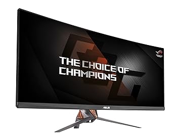 【中古】ASUS ゲーミングモニター 34型 ウルトラワイドディスプレイ ROG SWIFT フリッカフリー / 3440×1440 / GSYNC /Displayport, HDMIPG348Q 【中古】ASUS ゲーミングモニター 34型 ウルトラワイドディスプレイ ROG SWIFT フリッカフリー / 3440×1440 / GSYNC /Displayport, HDMIPG348Q