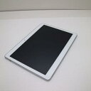 【中古】docomo d-01H シルバー dtab SU6390|詳細画像