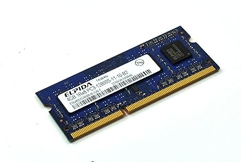 【中古】Elpida 4 GB pc3 ? 12800 ddr3 ? 1600 MHz ECCメモリモジュールebj40ug8bbu0-gn-f 【中古】Elpida 4 GB pc3 ? 12800 ddr3 ? 1600 MHz ECCメモリモジュールebj40ug8bbu0-gn-f