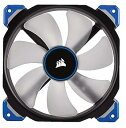 【中古】Corsair ML140 ProBlueLed PCケースファン FN1049 CO-9050048-WW