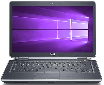 【中古】Dell Latitude E6430ラップトップ - HDMI - Intel Core i5 2.6 GHz - 8 GB DDR 3-320 GB - DVD - Windows 10 Pro 64bit - 更新 【中古】Dell Latitude E6430ラップトップ - HDMI - Intel Core i5 2.6 GHz - 8 GB DDR 3-320 GB - DVD - Windows 10 Pro 64bit - 更新