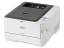 【中古】OKIデータ COREFIDO2 A4カラーLEDプリンタ スタンダードモデル C332DNW 5年間無償/メンテナンス品無償提供