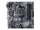 【中古】ASUSTeK AMD B350搭載 マザーボード PRIME B350M-AμATX