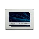 【中古】Crucial SSD 2TB 7mm / 2.5インチ MX300シリーズ SATA3.0 CT2050MX300SSD1/JP