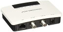 【中古】DXアンテナ 高速同軸線モデム/自動/子機通信可 EOC10C01