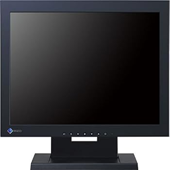 【中古】EIZO 38cm15.0型タッチパネル装着カラー液晶モニター DuraVision FDX1501T-Aブラック FDX1501T-ABK ds-1662574 【中古】EIZO 38cm15.0型タッチパネル装着カラー液晶モニター DuraVision FDX1501T-Aブラック FDX1501T-ABK ds-1662574