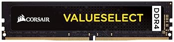 【中古】CORSAIR DDR4-2666MHZ デスクトップPC用 メモリモジュール VALUE Select シリーズ 8GB 8GB×1枚 CMV8GX4M1A2666C18 【中古】CORSAIR DDR4-2666MHZ デスクトップPC用 メモリモジュール VALUE Select シリーズ 8GB 8GB×1枚 CMV8GX4M1A2666C18