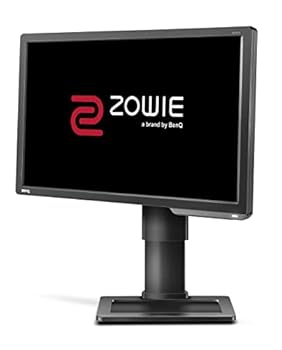 【中古】BenQ ゲーミングモニター 24