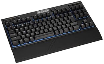 【中古】Corsair K63 Wireless CherryMX Red Blue LED -日本語キーボード- ゲーミングキーボード KB431 CH-9145030-JP 【中古】Corsair K63 Wireless CherryMX Red Blue LED -日本語キーボード- ゲーミングキーボード KB431 CH-9145030-JP