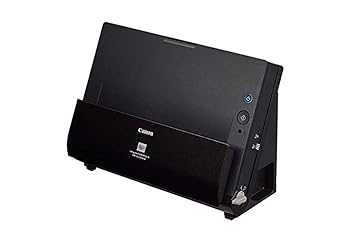 【中古】Canon ドキュメントスキャナー imageFORMULA DR-C225W II両面読取/Wi-Fi対応/ADF30枚