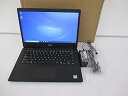【中古】Dell Latitude 3000 3400 14インチ ノートブック - 1366 X 768 - Core i5 I5-8265U - 8 GB ...
