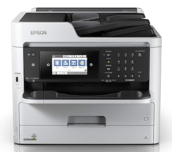 【中古】エプソン プリンター A4 カラーインクジェット 複合機 ビジネス向け PX-M885F FAX機能 【中古】エプソン プリンター A4 カラーインクジェット 複合機 ビジネス向け PX-M885F FAX機能