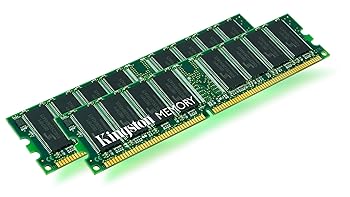 【中古】Kingston 256MB Module KTH-LJ2015/256