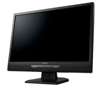 【中古】I-O DATA WSXGA+1680x1050 22型 ワイド液晶TFT ブラック LCD-AD221XB 【中古】I-O DATA WSXGA+1680x1050 22型 ワイド液晶TFT ブラック LCD-AD221XB