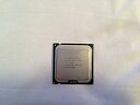 【中古】Intel CPU コア 2 クワッド q6600 2.4 GHz fsb1066mhz 8 M lga775 トレイ