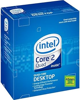 【中古】Intel Boxed Core 2 Quad Q9400 2.66GHz 6MB 45nm 95W BX80580Q9400 【中古】Intel Boxed Core 2 Quad Q9400 2.66GHz 6MB 45nm 95W BX80580Q9400