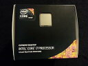 【中古】Intel Core i7 Extreme i7-980X 3.33GHz 12M LGA1366 Gulftown BX80613I7980X