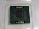【中古】Intel インテル Core 2 DUO P8700 モバイルCPU 2.53GHz 1066MHz 3MB ソケット P - SLGFE