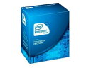 【中古】Intel CPU Pentium E5700 3.00GHz 2M FSB800 LGA775 BX80571E5700