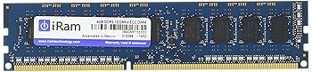 【中古】iRam Technology 4GB PC3-10600 ECC DIMM 240pin 【中古】iRam Technology 4GB PC3-10600 ECC DIMM 240pin