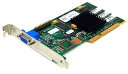 【中古】Gateway 16MB NVD01.0 AGP-VGA NV999.0 ビデオカード 6001138 NV4 TNT-A Rev.C