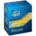【中古】Intel CPU Corei5 i5-2500K 3.3GHz 6M LGA1155 SandyBridge BX80623I52500K