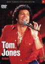 【中古】KEEP トム・ジョーンズ〜デライラ/MUSIC DVD(2)