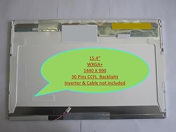 【中古】LCD 15.4 in. 【中古】LCD 15.4 in.