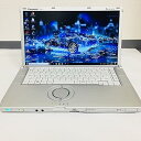 【中古】Letsnote CF-B10Eシリーズ CF-B10EWCYS(2)