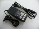 【中古】FMV-S8220 C8230 H8230 E8260 FMV-S8360 E8270 A8270 MG B75 NB50H NF A70対応ACアダプター(2)