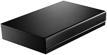 【中古】I-O DATA USB 2.0 テレビ録画対応 ポータブルハードディスク コンセント不要タイプ 500GB AVHD..