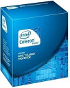 【中古】Intel Celeron G550プロセッサ2.60GHz、2MBキャッシュ、ソケット1155