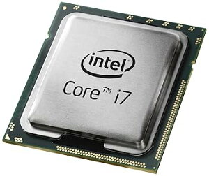 【中古】HP 682409-001 Intel Core i7-2700K 64-bit クアッドコアプロセッサー - 3.50GHz 8MB インテルスマートキャッシュ、95W TDP