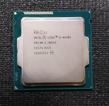 【中古】Intel Core i5-4430S