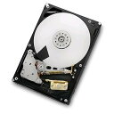 【中古】Hitachi hua721050kla330 500 GB 7200rpm 3.5インチSATA / 300ハードドライブ