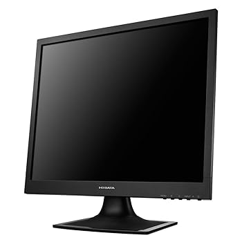 【中古】I-O DATA ブルーライト低減機能 LEDバックライト採用 19型スクエア液晶 ブラック LCD-AD191SEB 【中古】I-O DATA ブルーライト低減機能 LEDバックライト採用 19型スクエア液晶 ブラック LCD-AD191SEB