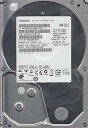 【中古】hds721010cla332、PN 0 F13656、MLC jpt3gh、Hitachi 1tb SATA 3.5ハードドライブ(2)
